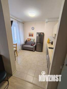 1-к квартира, на длительный срок, 32м2, 3/18 этаж