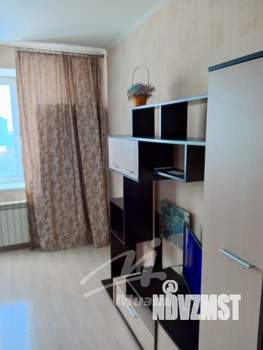 Студия квартира, на длительный срок, 30м2, 14/25 этаж