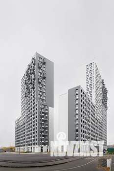 1-к квартира, посуточно, 40м2, 23/25 этаж