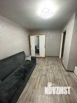 1-к квартира, на длительный срок, 22м2, 5/5 этаж