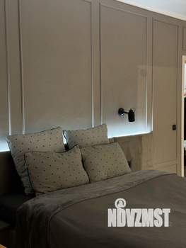 1-к квартира, на длительный срок, 56м2, 13/24 этаж