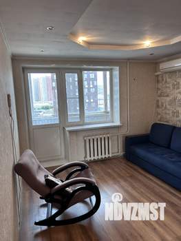 2-к квартира, на длительный срок, 50м2, 9/9 этаж