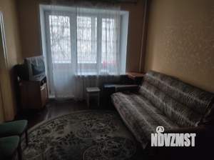 2-к квартира, на длительный срок, 38м2, 3/3 этаж