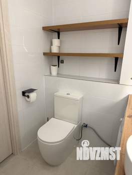 1-к квартира, на длительный срок, 35м2, 15/26 этаж