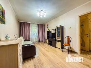 1-к квартира, на длительный срок, 40м2, 1/5 этаж
