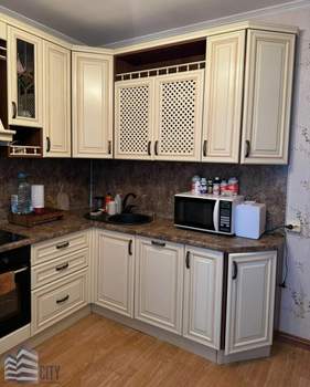 2-к квартира, на длительный срок, 61м2, 19/25 этаж