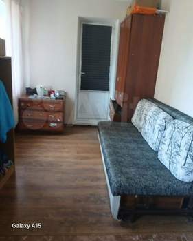 2-к квартира, на длительный срок, 38м2, 6/12 этаж
