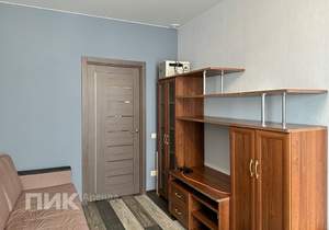 1-к квартира, на длительный срок, 38м2, 2/25 этаж