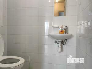 2-к квартира, посуточно, 54м2, 17/25 этаж