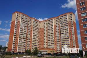 3-к квартира, на длительный срок, 85м2, 9/21 этаж
