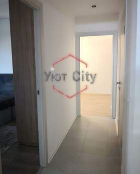 2-к квартира, на длительный срок, 51м2, 19/25 этаж