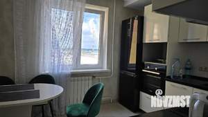 2-к квартира, на длительный срок, 61м2, 8/17 этаж