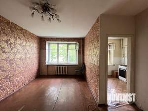 2-к квартира, на длительный срок, 44м2, 1/5 этаж