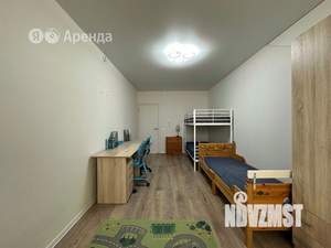 3-к квартира, на длительный срок, 70м2, 1/7 этаж