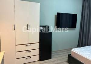 1-к квартира, на длительный срок, 20м2, 11/16 этаж