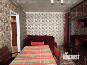 2-к квартира, на длительный срок, 44м2, 5/5 этаж
