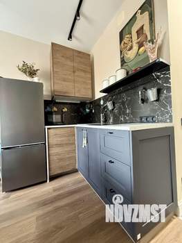 Студия квартира, на длительный срок, 20м2, 12/16 этаж