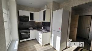 1-к квартира, на длительный срок, 34м2, 4/5 этаж