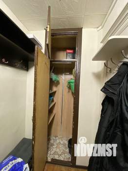 1-к квартира, на длительный срок, 35м2, 2/5 этаж