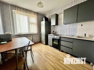 2-к квартира, посуточно, 55м2, 7/17 этаж