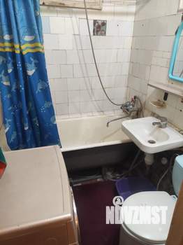 2-к квартира, на длительный срок, 38м2, 3/3 этаж
