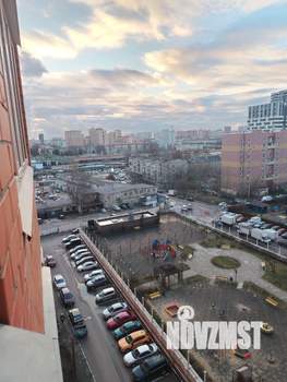 2-к квартира, на длительный срок, 60м2, 10/20 этаж