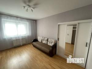 1-к квартира, на длительный срок, 45м2, 3/22 этаж