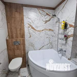 1-к квартира, посуточно, 35м2, 3/16 этаж