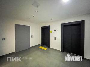 1-к квартира, на длительный срок, 31м2, 8/25 этаж