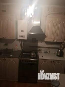 2-к квартира, на длительный срок, 47м2, 1/4 этаж