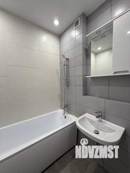 2-к квартира, на длительный срок, 58м2, 6/17 этаж