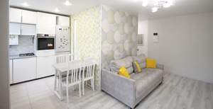 2-к квартира, на длительный срок, 42м2, 3/5 этаж