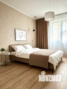 1-к квартира, на длительный срок, 36м2, 5/14 этаж