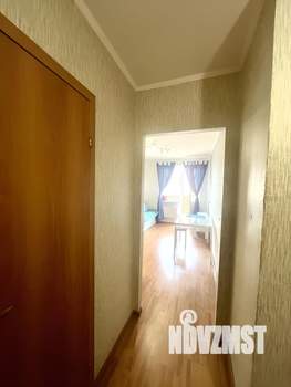 1-к квартира, на длительный срок, 38м2, 2/5 этаж
