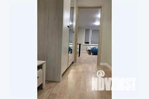 1-к квартира, посуточно, 28м2, 6/11 этаж