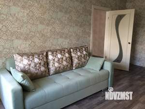2-к квартира, на длительный срок, 45м2, 5/5 этаж