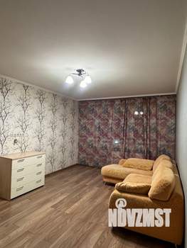 2-к квартира, на длительный срок, 62м2, 6/17 этаж