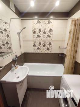 2-к квартира, на длительный срок, 62м2, 22/25 этаж