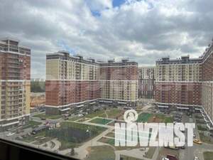 1-к квартира, на длительный срок, 36м2, 11/17 этаж