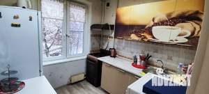 1-к квартира, на длительный срок, 38м2, 3/9 этаж