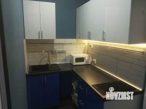 2-к квартира, на длительный срок, 38м2, 13/25 этаж