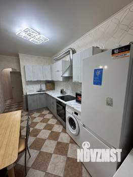 1-к квартира, на длительный срок, 35м2, 3/3 этаж