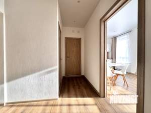 1-к квартира, на длительный срок, 41м2, 20/24 этаж