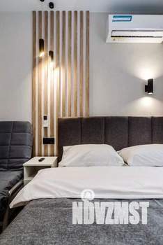 1-к квартира, посуточно, 17м2, 1/1 этаж