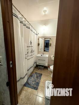 2-к квартира, на длительный срок, 34м2, 12/17 этаж