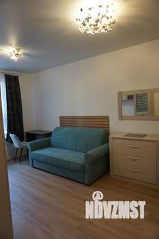 1-к квартира, на длительный срок, 34м2, 2/17 этаж