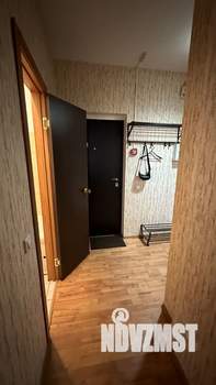 1-к квартира, на длительный срок, 40м2, 11/22 этаж