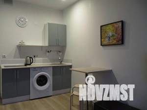 Студия квартира, на длительный срок, 19м2, 15/22 этаж