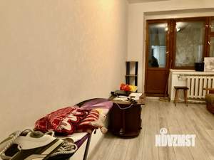 2-к квартира, на длительный срок, 43м2, 5/5 этаж