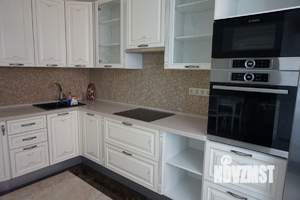 3-к квартира, на длительный срок, 125м2, 16/17 этаж